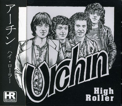 Urchin/High Roller@Import-Gbr