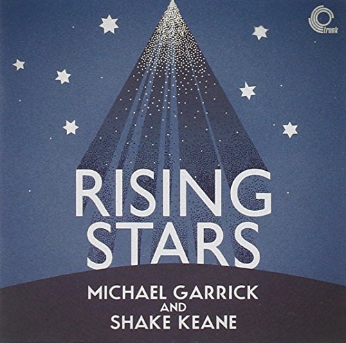 Michael & Shake Keane Garrick/Rising Stars