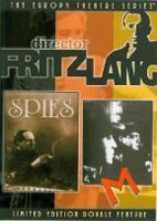 Spies/M/Spies/M