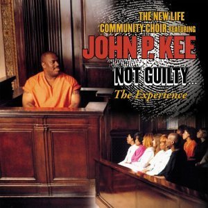 John P. & New Life Communi Kee/Not Guilty: Experience@2 Cass Set