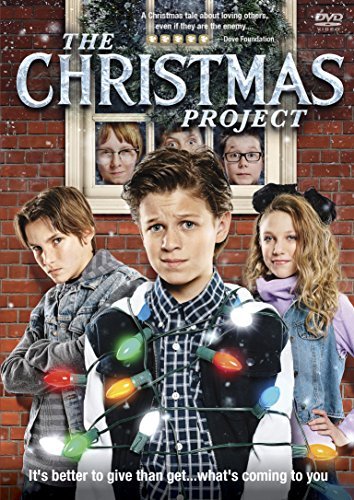 The Christmas Project/The Christmas Project