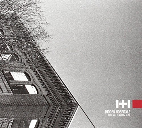 Hidden Hospitals/Surface Tension