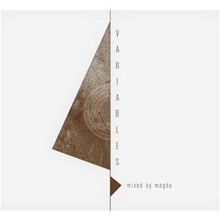 Magda Presents Variables/Magda Presents Variables
