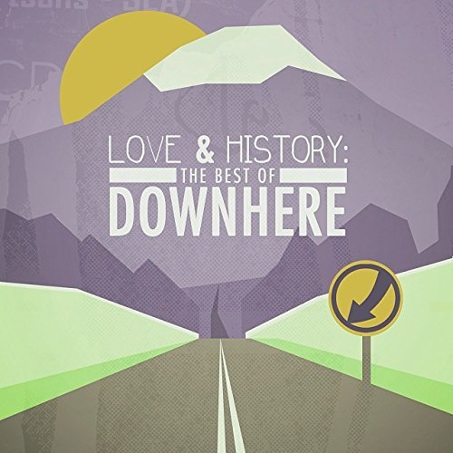 Downhere/Downhere Best(Canada