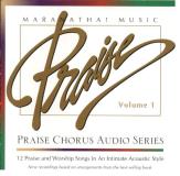 Maranatha! Music Praise Chorus Vol. 1 