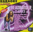 Performer's Choice Presents Vol. 1 Headbanger Classics Performer's Choice Presents 
