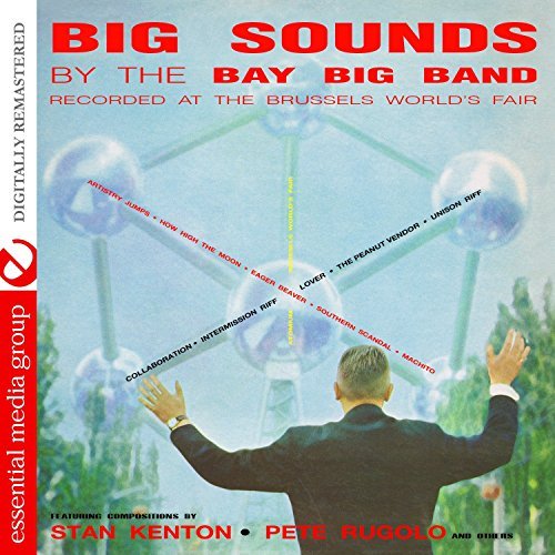 Bay Big Band/Big Sounds@MADE ON DEMAND