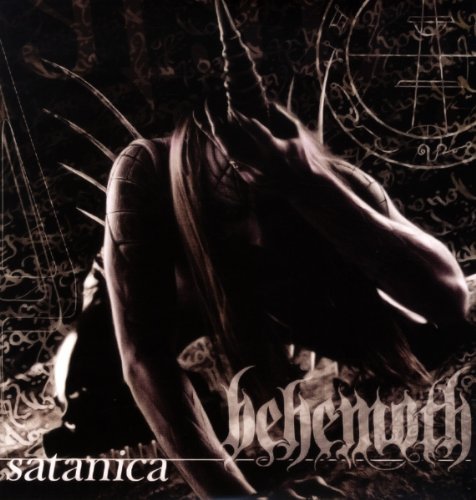 Behemoth/Satanica@Import-Gbr