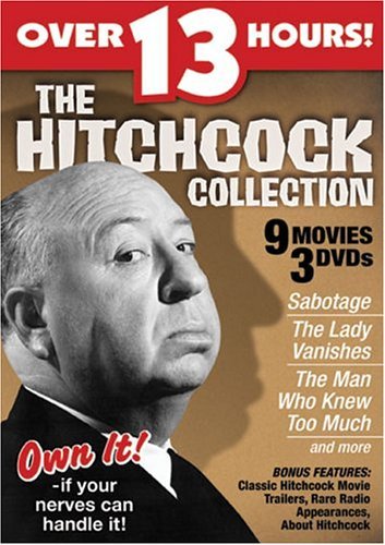 Hitchcock Collection/Hitchcock Collection