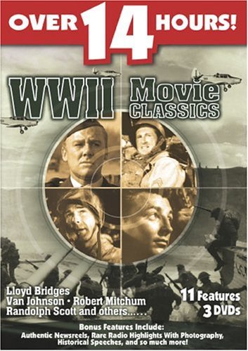 Wwii Movie Classics/Wwii Movie Classics@Nr