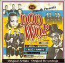 Doo Wop Classics Doo Wop Classics Royaltones Ovations Cleftones 2 CD Set 