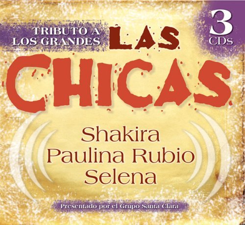 Las Chicas/Las Chicas