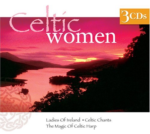 Celtic Women Celtic Women 3 CD Set 