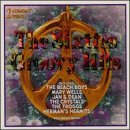 Sixties Groovy Hits/Sixties Groovy Hits@Beach Boys/Wells/Jan & Dean@Crystals/Troggs