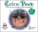 Celtic Pride/Irish Dance@2 Cd Set@Celtic Pride