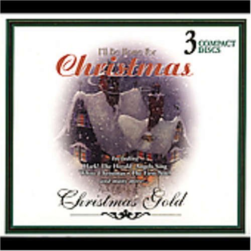 I'Ll Be Home For Christmas/I'Ll Be Home For Christmas@3 Cd Set