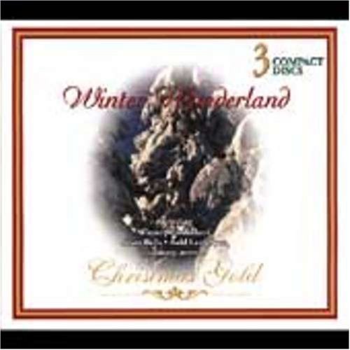 Christmas Gold/Winter Wonderland@2 Cd Set@Christmas Gold