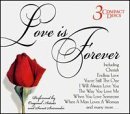 Love Is Forever/Love Is Forever@3 Cd Set