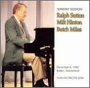 Ralph Sutton Sunday Session Import Can 