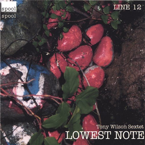 Tony Wilson/Lowest Note