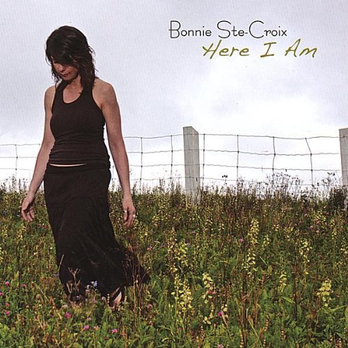 Bonnie Ste-Croix/Here I Am