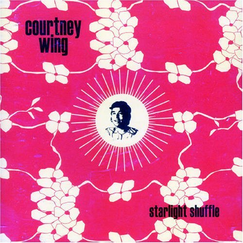 WING,COURTNEY/STARLIGHT SHUFFLE