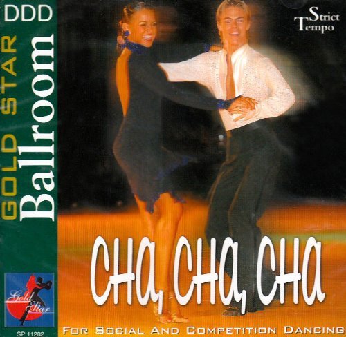 Gold Star Ballroom/Cha Cha