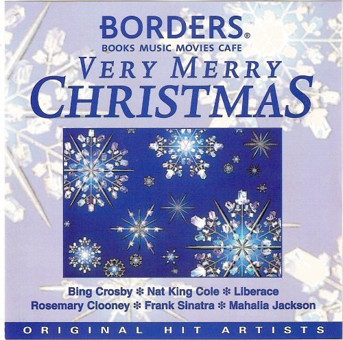 Very Merry Christmas/Very Merry Christmas