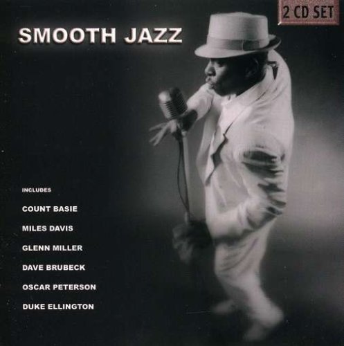 Smooth Jazz/Smooth Jazz@2 Cd Set