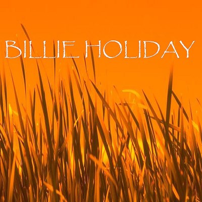 Billie Holiday Billie Holiday 