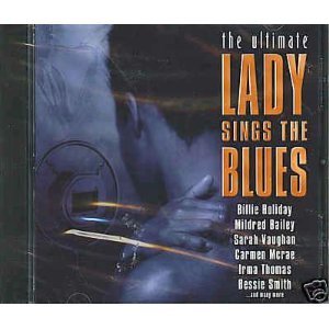 Lady Sings The Blues/Lady Sings The Blues