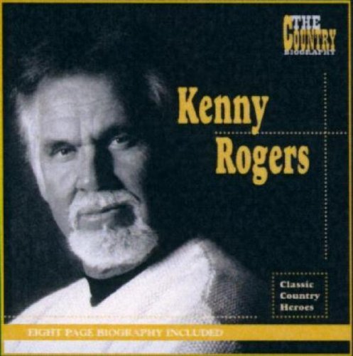 Kenny Rogers/Country Biography