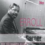 Erroll Garner Jazz Biography 