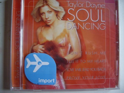 Taylor Dayne/Soul Dancing