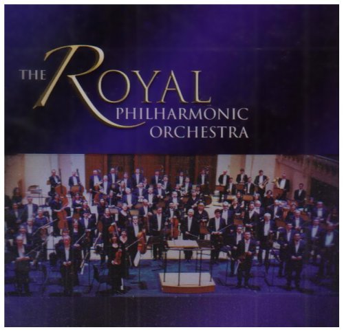 Royal Philharmonic Orchestra/Performs Number 1 Hits