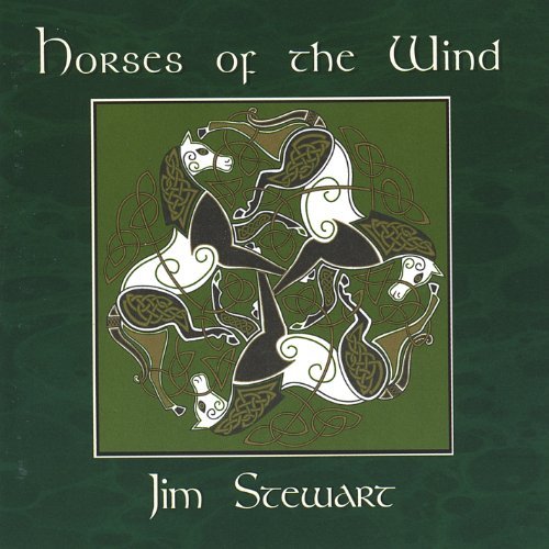 Jim Stewart Horses Of The Wind 