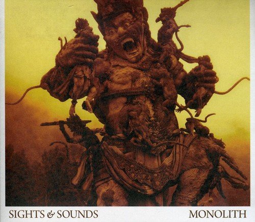 Sights & Sounds/Monolith@Import-Can