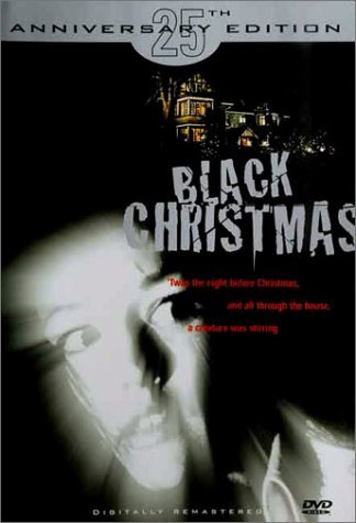 Black Christmas (1974)/Hussey/Kidder/Saxon
