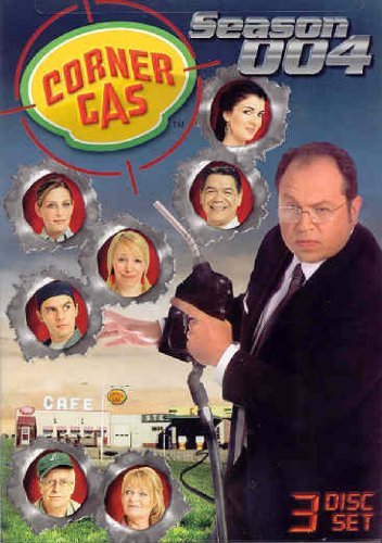 Corner Gas-Season 4/Corner Gas-Season 4