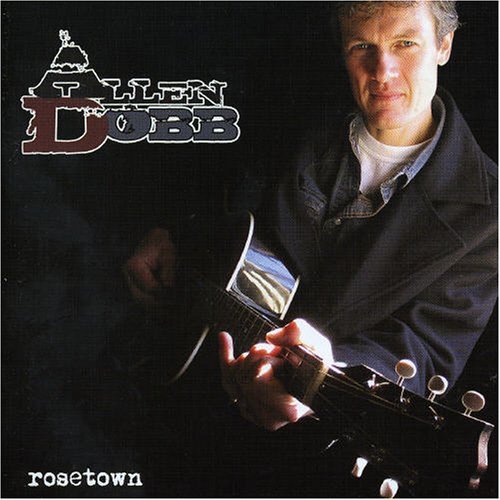 Allen Dobb Rosetown 