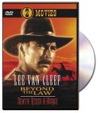 Beyond The Law Death Rides A H Van Cleef Lee Clr Nr 2 On 1 