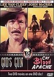 GODS GUN/CRY BLOOD APACHE/GODS GUN/CRY BLOOD APACHE