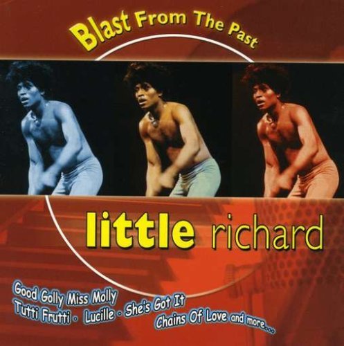 LITTLE RICHARD/BLAST FROM THE PAST