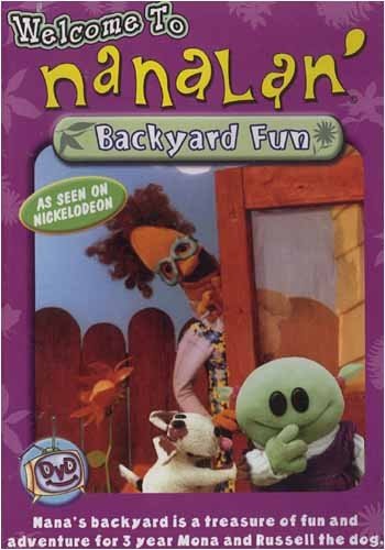 Nanalan Favorites Clr Chnr 