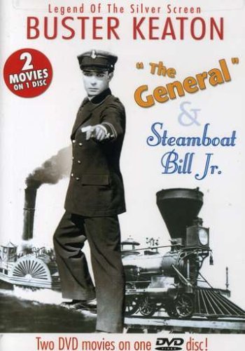 BUSTER KEATON/BUSTER KEATON