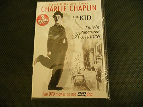 Charlie Chaplin/Charlie Chaplin@G