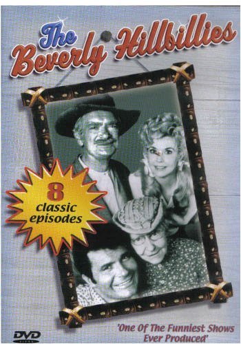 Beverly Hillbillies/Vol. 2@Clr@G