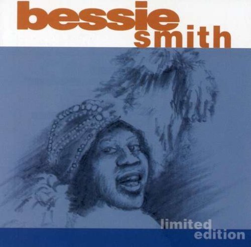 Bessie Smith/Legendary Blues Recordings@Lmtd Ed.@Legendary Blues Recordings
