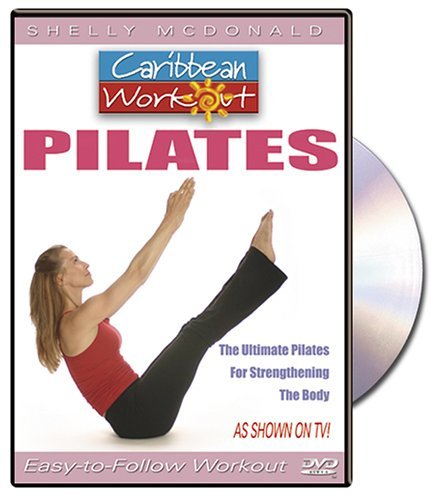 Carribean Workout/Pilates@Clr@Nr