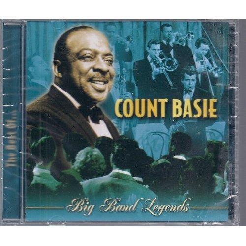 Count Basie/Count Basie@Big Band Legends